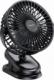 Wentylator USB Joyroom Joyroom CheerSummer wiatrak wentylator biurkowy przenośny zdalnie sterowany czarny (JR-CY363-RC black) 1