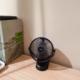 Wentylator USB Joyroom Joyroom CheerSummer wiatrak wentylator biurkowy przenośny czarny (JR-CY363-black) 11