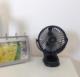 Wentylator USB Joyroom Joyroom CheerSummer wiatrak wentylator biurkowy przenośny czarny (JR-CY363-black) 20