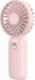 Wentylator Joyroom Joyroom Muxia biurkowy wiatrak przenośny różowy (JR-CY360-pink) 1