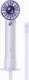 Wentylator Baseus Baseus mini wentylator wiatrak powerbank z wbudowanym kablem USB Typ C 4000mAh fioletowy (ACFX010105) 13