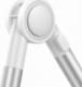 Stojak Baseus Baseus Otaku uniwersalny uchwyt na telefon tablet stojak lazy holder srebrny (LUZQ000012) 15