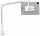 Stojak Baseus Baseus Otaku uniwersalny uchwyt na telefon tablet stojak lazy holder srebrny (LUZQ000012) 20