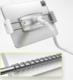 Stojak Baseus Baseus Otaku uniwersalny uchwyt na telefon tablet stojak lazy holder srebrny (LUZQ000012) 6