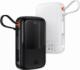 Powerbank Baseus Qpow 22.5W USB-C 10000mAh Biały 4