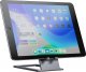Stojak Baseus Baseus składany biurkowy stojak uchwyt na tablet szary (LUKP000013) 20