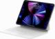 Etui na tablet Baseus Baseus Brilliance etui keyboard case iPad Pro 11" (2018/2020/2021)/ iPad Air 4/Air 5 10.9" biały (ARJK000202) 1