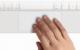 Etui na tablet Baseus Baseus Brilliance etui keyboard case iPad Pro 11" (2018/2020/2021)/ iPad Air 4/Air 5 10.9" biały (ARJK000202) 10