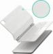Etui na tablet Baseus Baseus Brilliance etui keyboard case iPad Pro 11" (2018/2020/2021)/ iPad Air 4/Air 5 10.9" biały (ARJK000202) 11