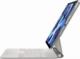 Etui na tablet Baseus Baseus Brilliance etui keyboard case iPad Pro 11" (2018/2020/2021)/ iPad Air 4/Air 5 10.9" biały (ARJK000202) 2