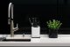Vialli Design Ociekacz na sztućce Livio Duo biały 8289 3