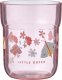 Mepal Szklanka dziecięca 250ml MIO Flowers & Butterflies 108022065243 1