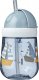Mepal Kubek ze słomką MIO Sailors Bay 300ml 108014065244 1