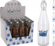 Affek Design BUTELKA Z KLIPSEM 500ML 4AS 1