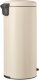 Kosz na śmieci Brabantia Kosz pedałowy New Icon 30l Soft Beige 149962 2