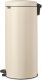 Kosz na śmieci Brabantia Kosz pedałowy New Icon 30l Soft Beige 149962 3