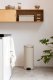 Kosz na śmieci Brabantia Kosz pedałowy New Icon 30l Soft Beige 149962 6