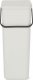 Kosz na śmieci Brabantia Kosz Sort&Go 40l Jasny Szary 214424 1