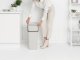 Kosz na śmieci Brabantia Kosz Sort&Go 40l Jasny Szary 214424 6
