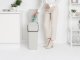 Kosz na śmieci Brabantia Kosz Sort&Go 40l Jasny Szary 214424 8