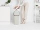 Kosz na śmieci Brabantia Kosz Sort&Go 40l Jasny Szary 214424 9