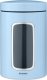 Brabantia Pojemnik z okienkiem 1,4l Dreamy Blue 216961 1