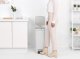 Kosz na śmieci Brabantia Kosz pedałowy Step Up 40l Light Grey 800009 12