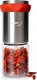 Młynek do przypraw Orion Młynek ręczny do mielenia chilli przypraw stalowy 14 cm 1