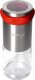 Młynek do przypraw Orion Młynek ręczny do mielenia chilli przypraw stalowy 14 cm 3