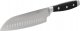 Orion Nóż kuchenny stalowy azjatycki do siekania Santoku 33 cm 4
