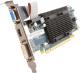 Karta graficzna Sapphire Radeon HD5450 1GB GDDR5 (64 Bit) D-Sub, HDMI, DVI (11166-67-20G) 2