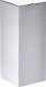 Dozownik do mydła Bathlab ARI WHITE Dozownik h19x7.8cm 2