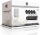 Kamera IP Conceptronic 4 Kanal Überwachungskit (C4CHCCTVKITD) 2
