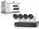 Kamera IP Conceptronic 4 Kanal Überwachungskit (C4CHCCTVKITD) 5