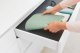 Brabantia Silikonowa mata do suszenia naczyń Jade Green 203329 3