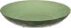 Koziol Zestaw 4 talerzy Club 220m Nature Leaf Green 5006703 1