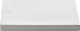 Affek Design MARGOT PEARL Podstawka art.dekoracyjny  20x10xh1cm 3