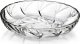 Affekdesign By Mondex CRISTO Talerz h4.5x19.5cm 1