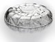 Affekdesign By Mondex CRISTO Talerz h4.5x19.5cm 2
