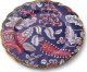 Affek Design BLANCHE COLOURS Podtalerz Art. Dekoracy33x33xh2cm 1