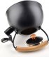 Cookini Czajnik Vintage Wood Black  2.5 l 2