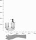 Bathlab ARI Komplet Łazienkowy 400ml srebrna pompka 2