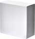 Bathlab ARI SILVER Komplet Łazienkowy 400ml matowy srebrny 2
