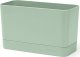 Brabantia Organizer na zlew Jade Green 215469 2
