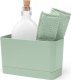 Brabantia Organizer na zlew Jade Green 215469 3