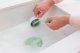 Brabantia Szczoteczka do naczyń przyssawka Jade Green 215780 4