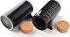 Cookini MODERN LIFE Oliwa i Ocet poj.2x0.2L czarny 1