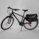 Wozinsky Wozinsky sakwa rowerowa na bagażnik podwójna 28 l czarna (WBB34BK) 5