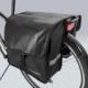 Wozinsky Wozinsky sakwa rowerowa na bagażnik podwójna 28 l czarna (WBB34BK) 8