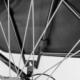 Wozinsky Wozinsky sakwa rowerowa na bagażnik podwójna 28 l czarna (WBB34BK) 9